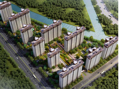 江蘇東臺經(jīng)濟(jì)開發(fā)區(qū)富新安置區(qū)三期項(xiàng)目